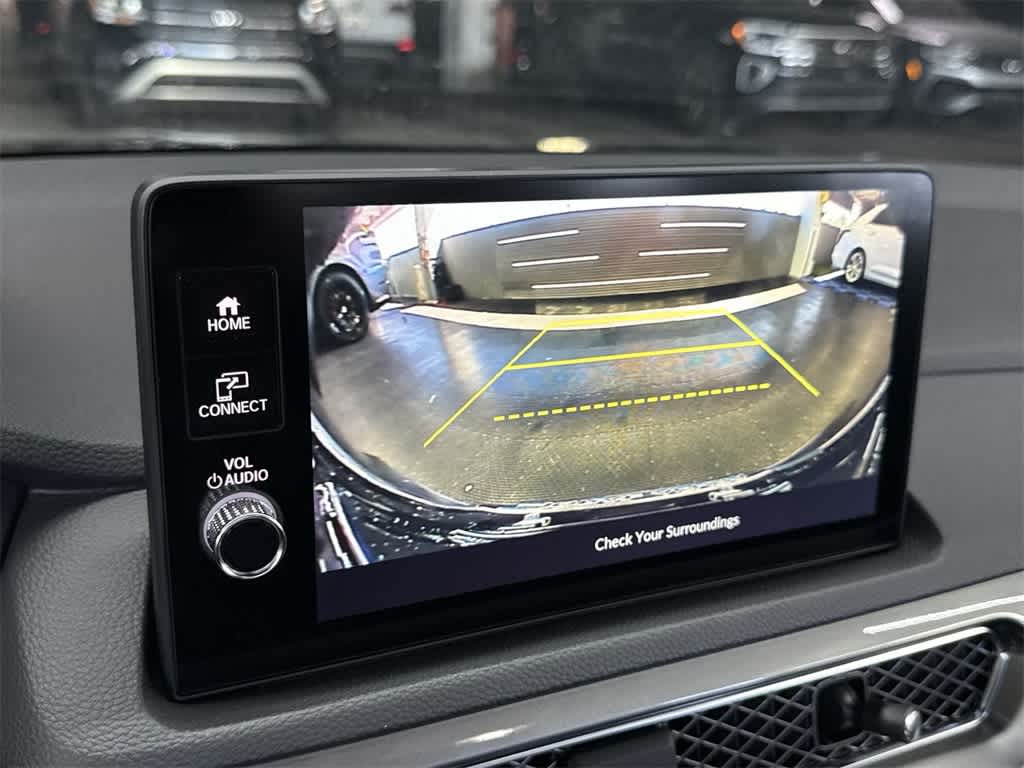 2026 Acura Integra INTEGRA