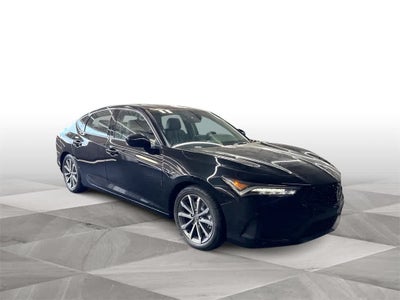 2026 Acura Integra INTEGRA