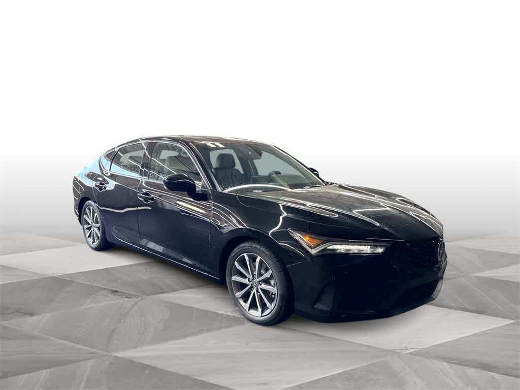 2026 Acura Integra INTEGRA