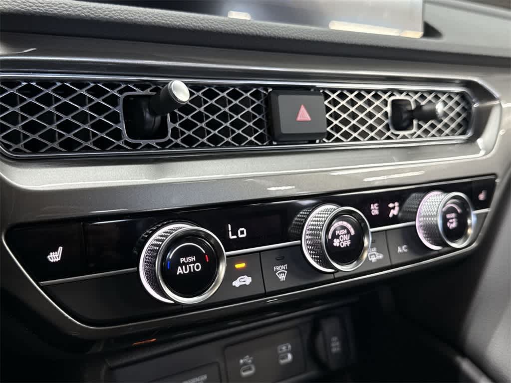 2026 Acura Integra INTEGRA