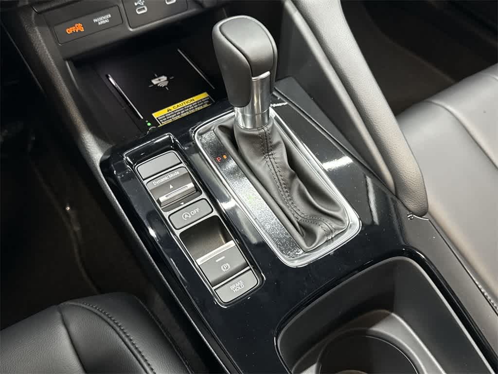 2026 Acura Integra INTEGRA