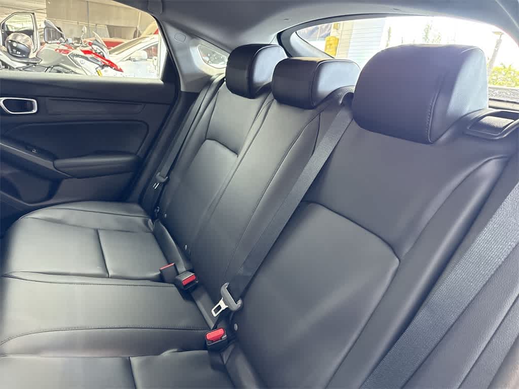 2026 Acura Integra INTEGRA