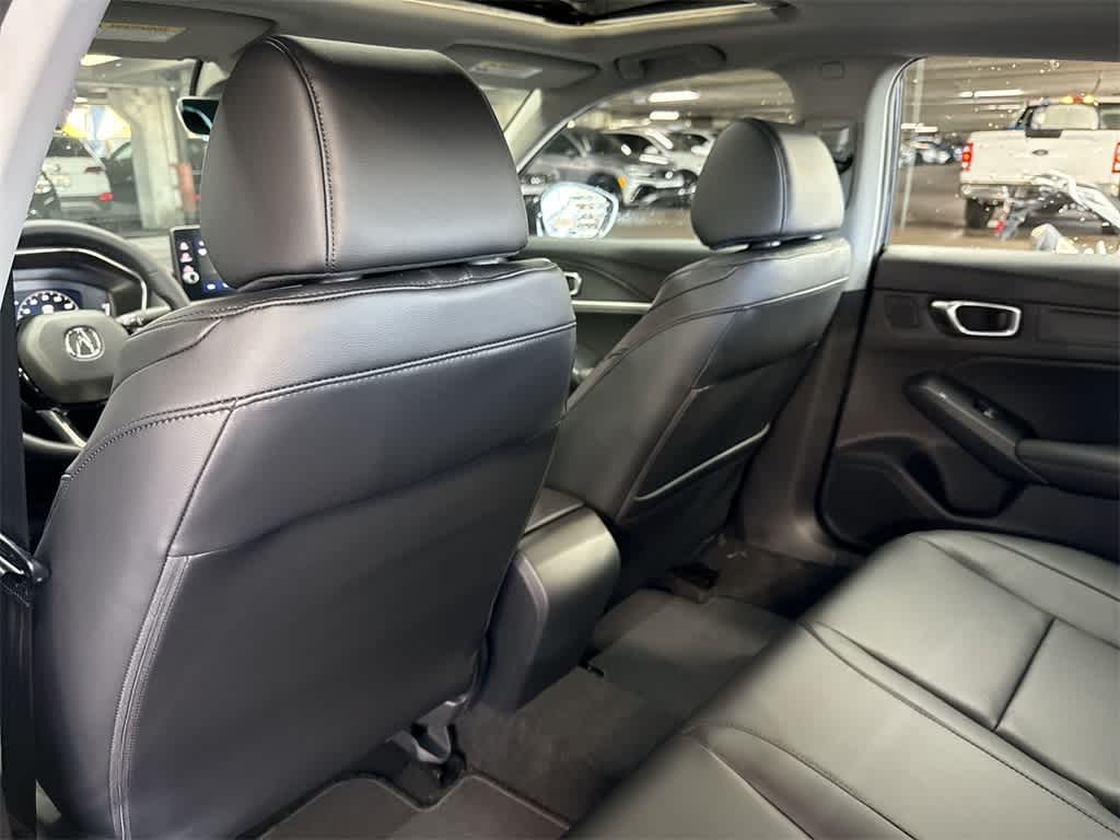 2026 Acura Integra INTEGRA