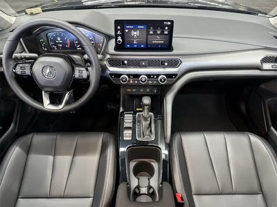 2026 Acura Integra INTEGRA