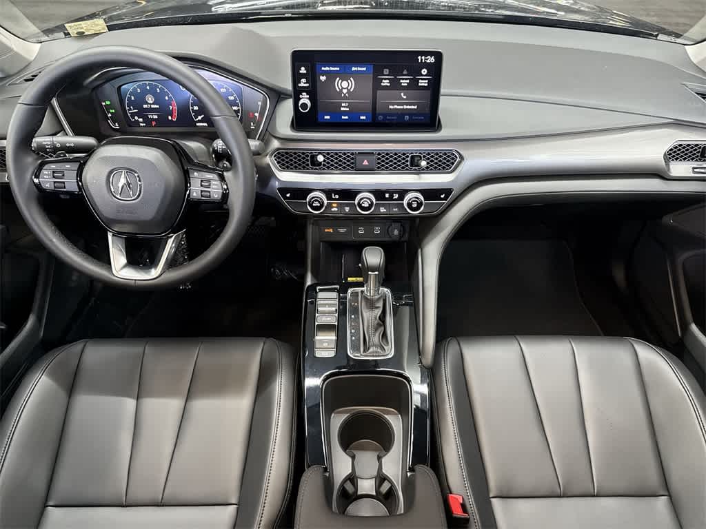 2026 Acura Integra INTEGRA