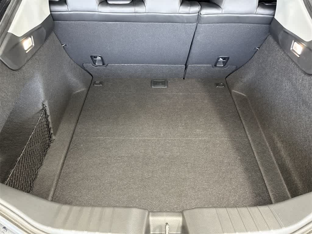 2026 Acura Integra INTEGRA