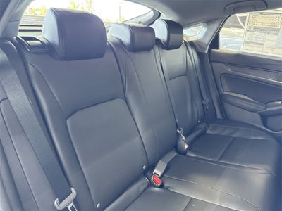 2026 Acura Integra INTEGRA