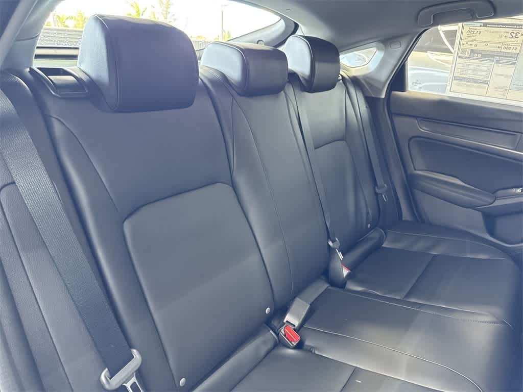 2026 Acura Integra INTEGRA