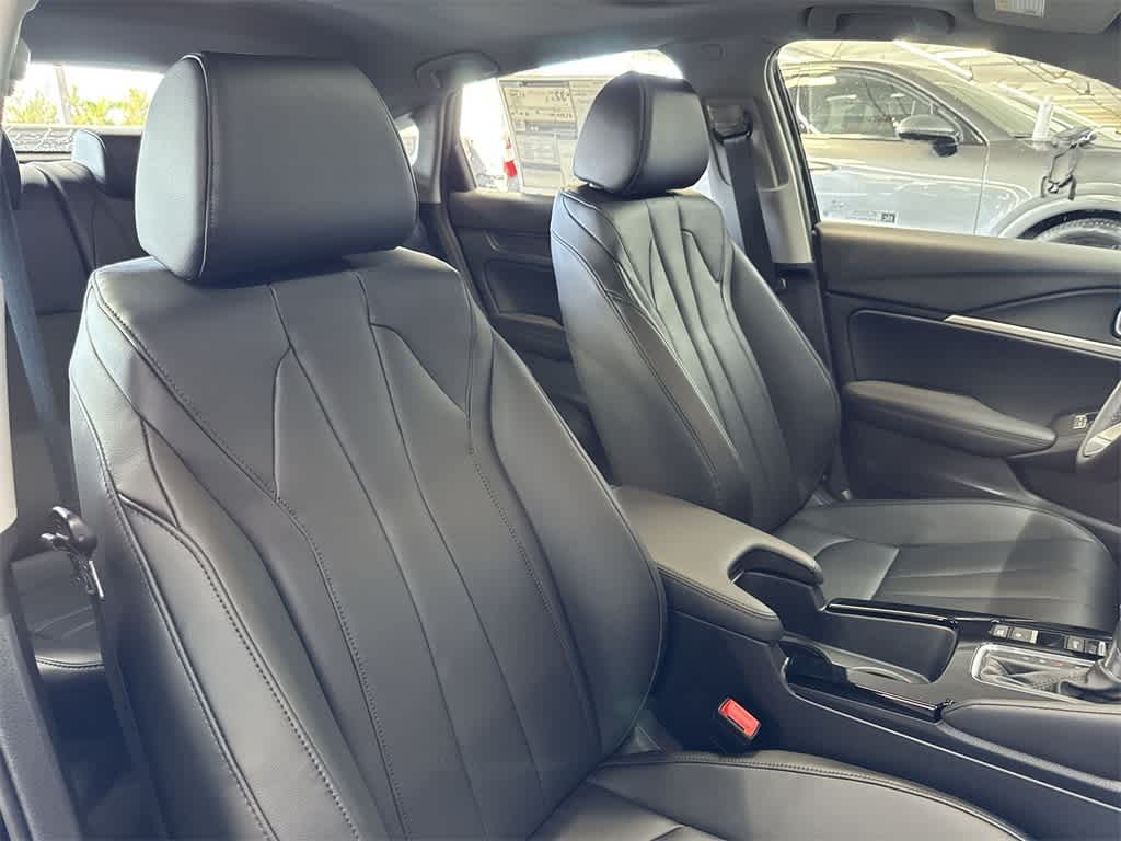 2026 Acura Integra INTEGRA