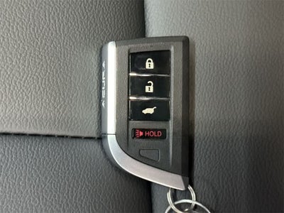 2026 Acura Integra INTEGRA