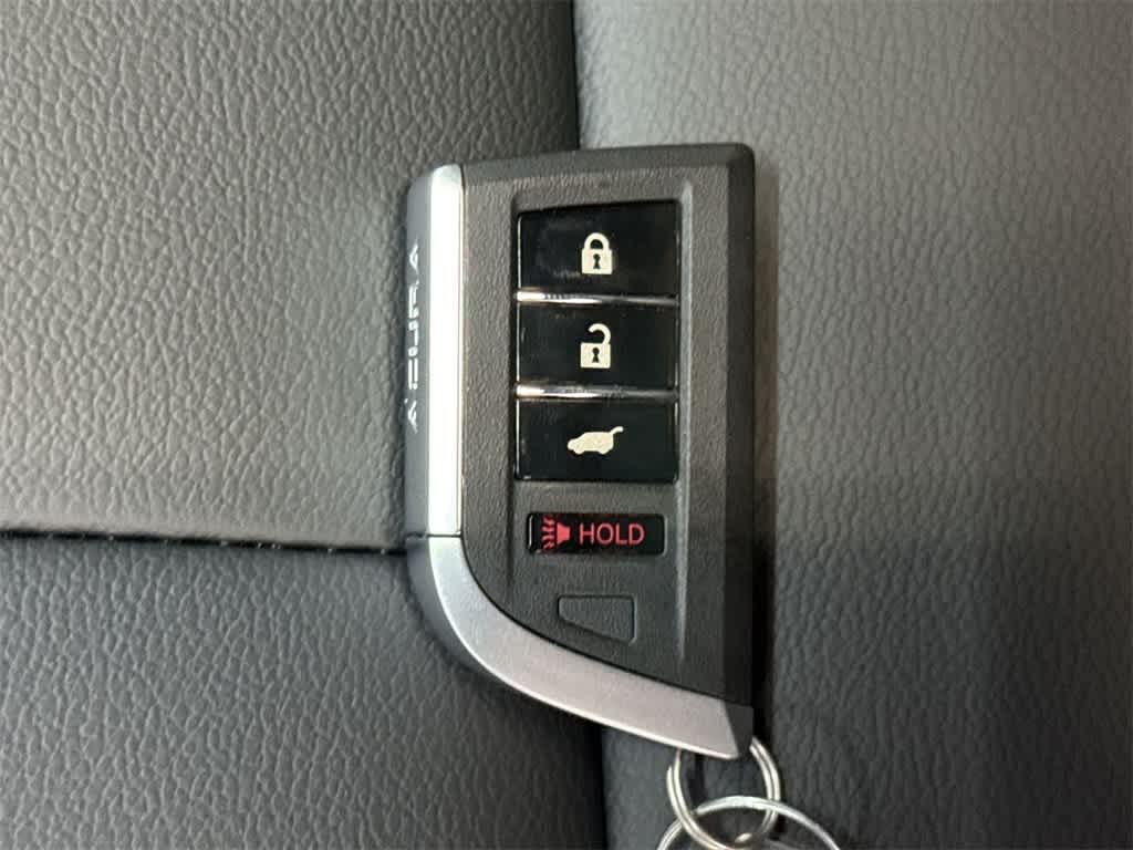 2026 Acura Integra INTEGRA