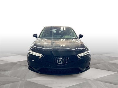 2026 Acura Integra INTEGRA