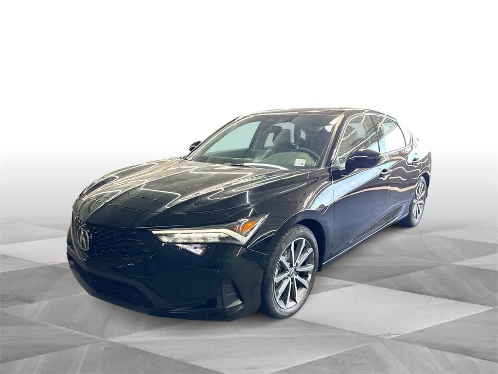 2026 Acura Integra INTEGRA