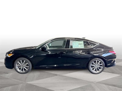 2026 Acura Integra INTEGRA