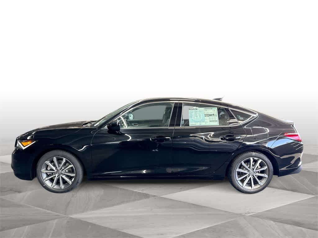 2026 Acura Integra INTEGRA