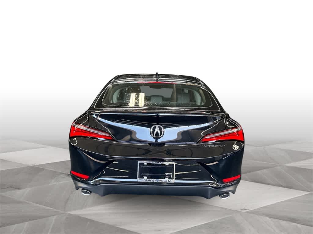 2026 Acura Integra INTEGRA