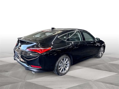 2026 Acura Integra INTEGRA