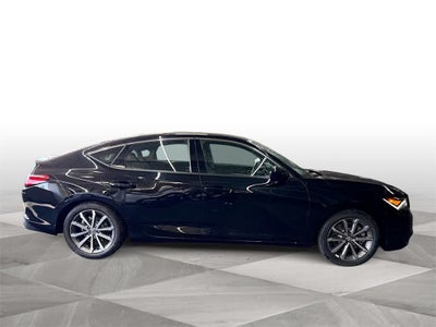 2026 Acura Integra INTEGRA