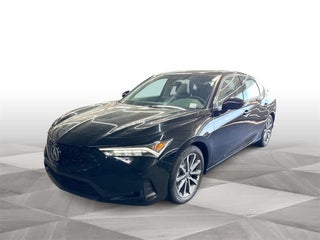 2026 Acura Integra INTEGRA