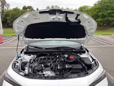 2026 Acura Integra CVT