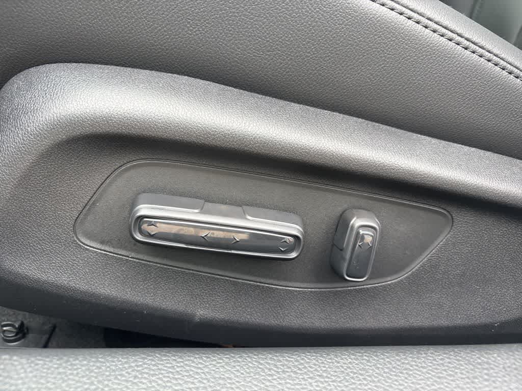 2026 Acura Integra CVT