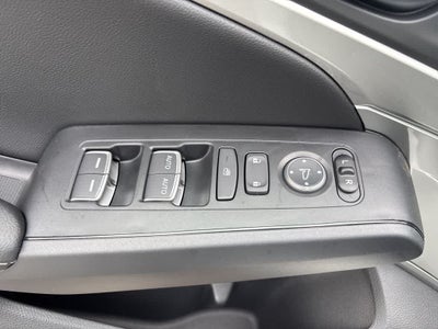 2026 Acura Integra CVT