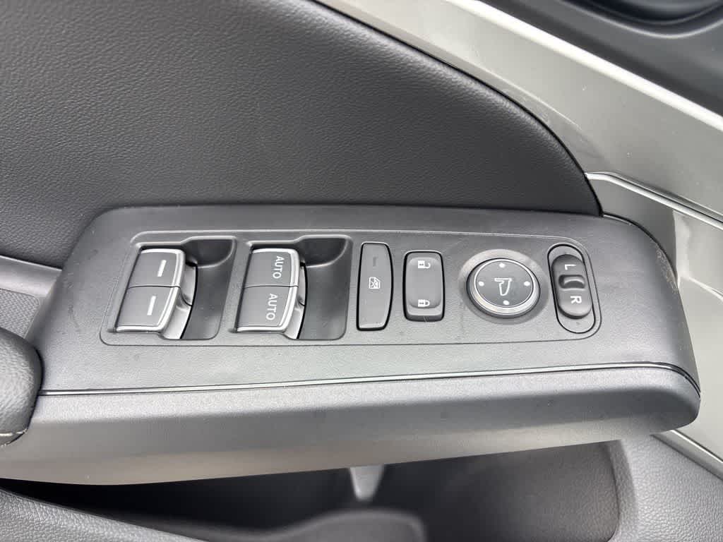 2026 Acura Integra CVT