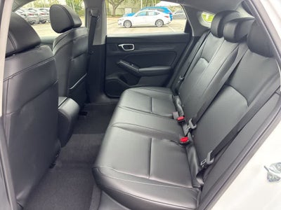 2026 Acura Integra CVT