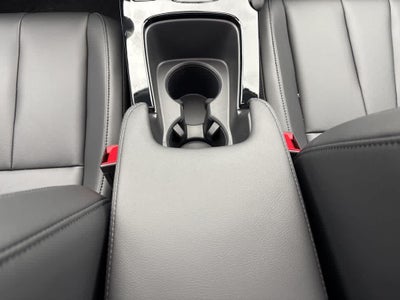 2026 Acura Integra CVT