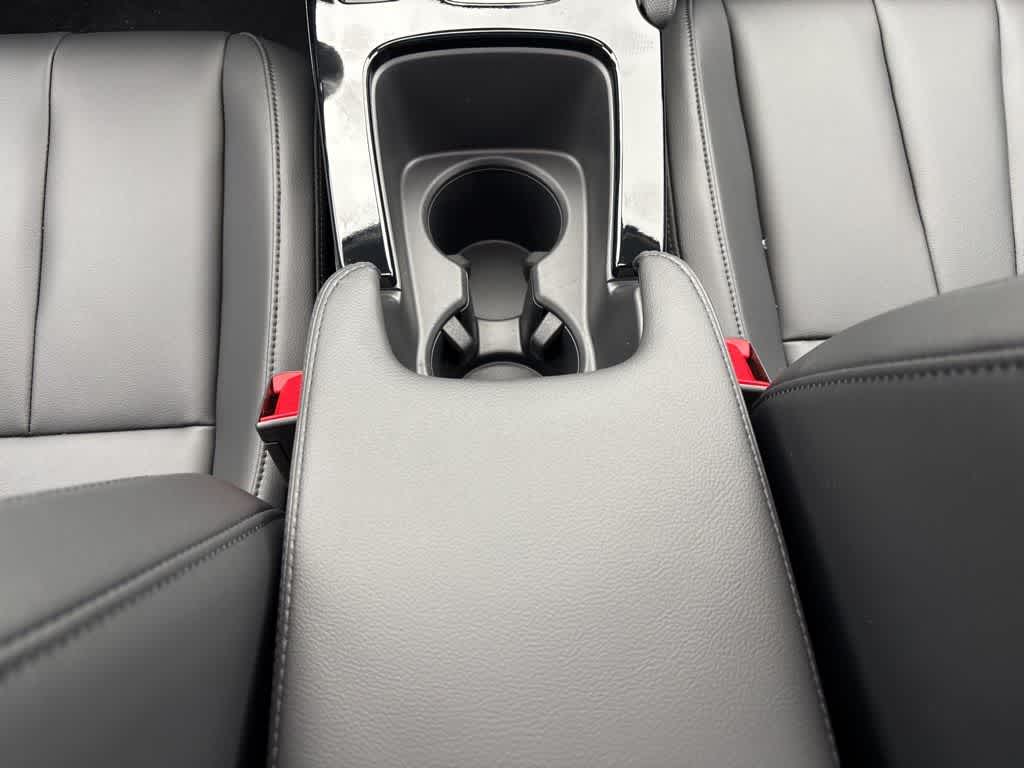 2026 Acura Integra CVT