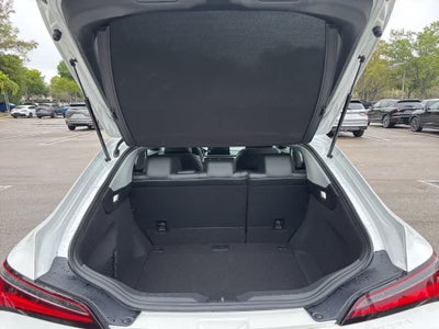 2026 Acura Integra CVT