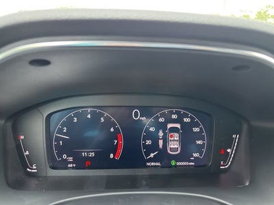 2026 Acura Integra CVT