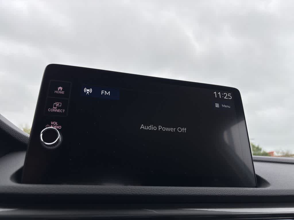 2026 Acura Integra CVT