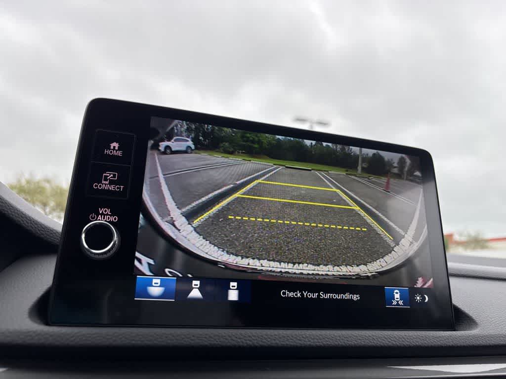 2026 Acura Integra CVT