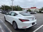 2026 Acura Integra CVT