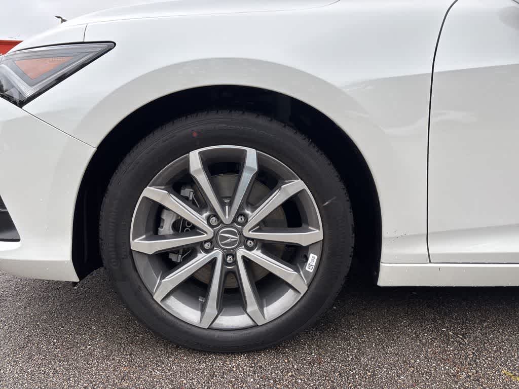 2026 Acura Integra CVT