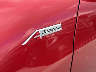 2023 Acura Integra w/A-Spec Package