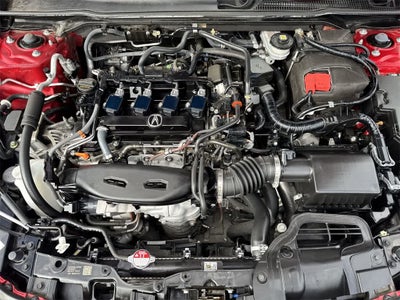 2023 Acura Integra w/A-Spec Package