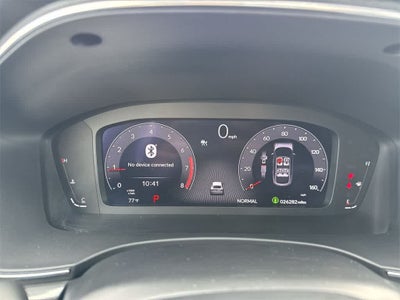 2023 Acura Integra w/A-Spec Package