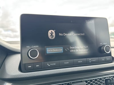 2023 Acura Integra w/A-Spec Package