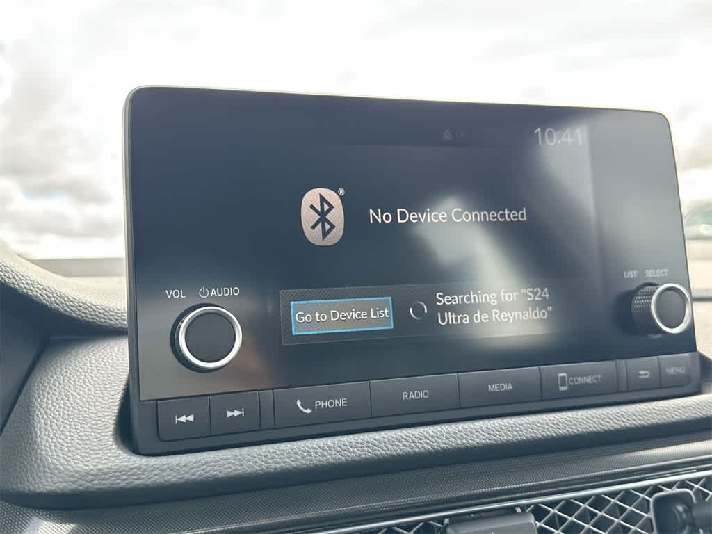 2023 Acura Integra w/A-Spec Package