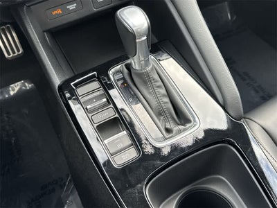 2023 Acura Integra w/A-Spec Package