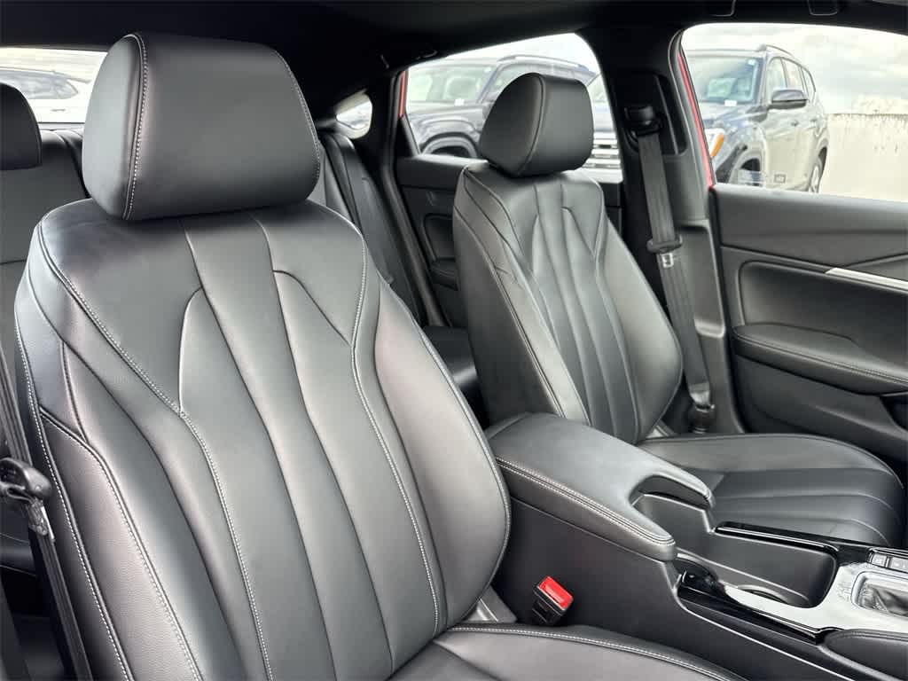 2023 Acura Integra w/A-Spec Package