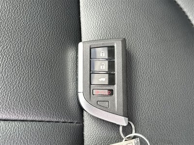 2023 Acura Integra w/A-Spec Package