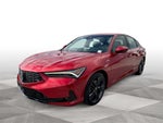 2023 Acura Integra w/A-Spec Package