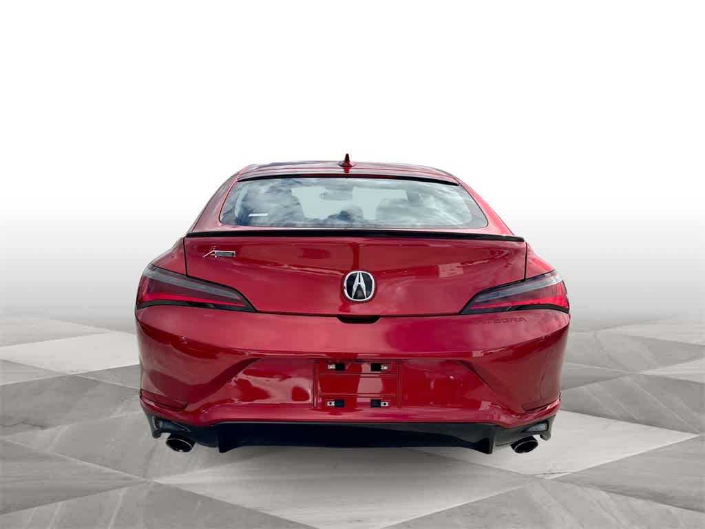 2023 Acura Integra w/A-Spec Package