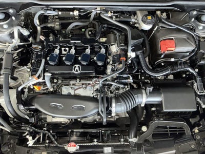 2024 Acura Integra w/A-Spec Package