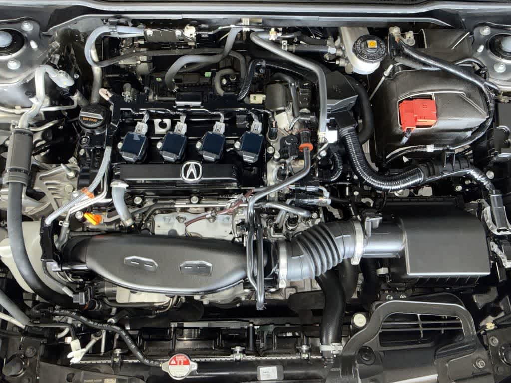 2024 Acura Integra w/A-Spec Package