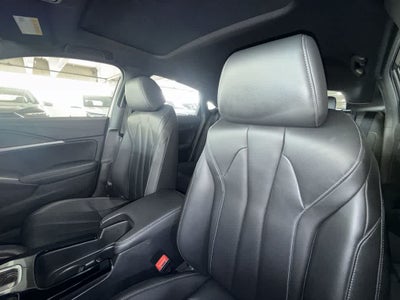 2024 Acura Integra w/A-Spec Package