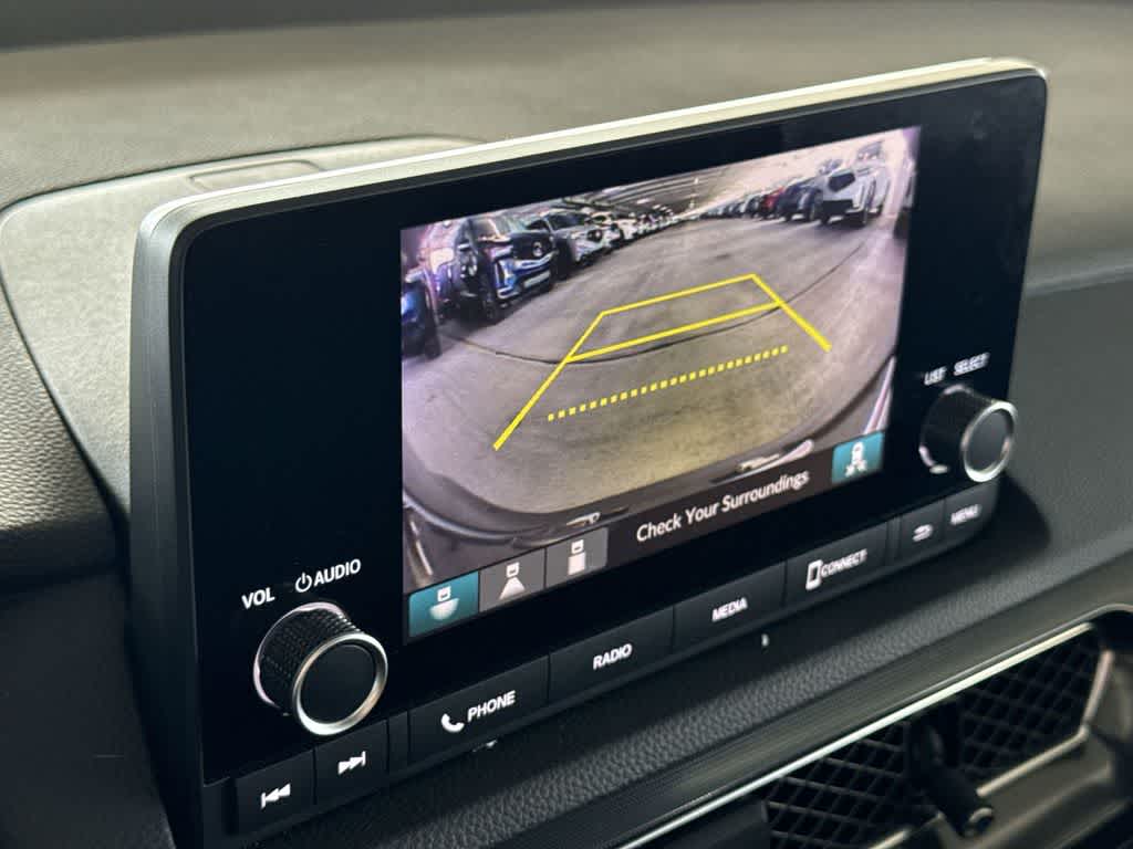 2024 Acura Integra w/A-Spec Package